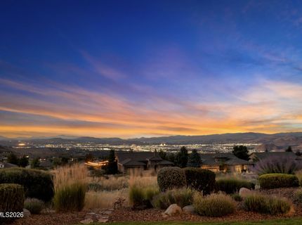 10810 Zoeller Court, Reno, NV 89511 Photo