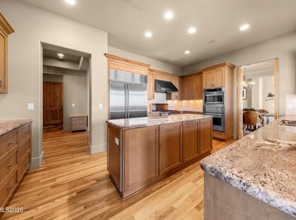 10810 Zoeller Court, Reno, NV 89511 Photo