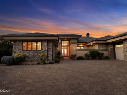 10810 Zoeller Court, Reno, NV 89511 Photo