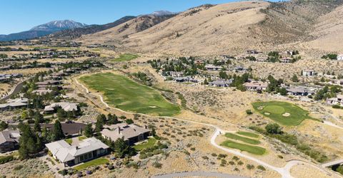10810 Zoeller Court, Reno, NV 89511 Photo