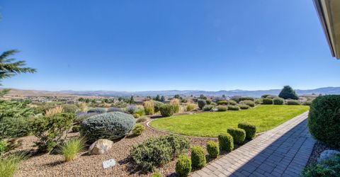 10810 Zoeller Court, Reno, NV 89511 Photo