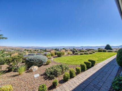 10810 Zoeller Court, Reno, NV 89511 Photo