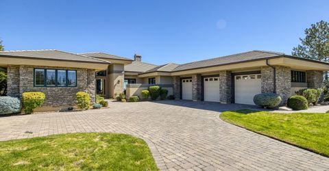10810 Zoeller Court, Reno, NV 89511 Photo