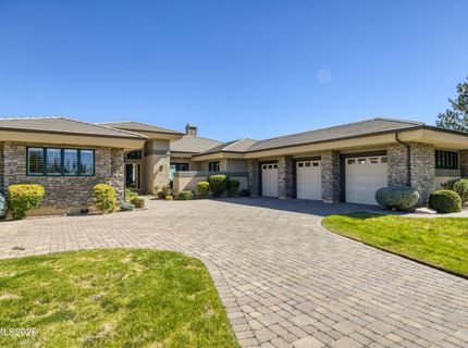 10810 Zoeller Court, Reno, NV 89511 Photo