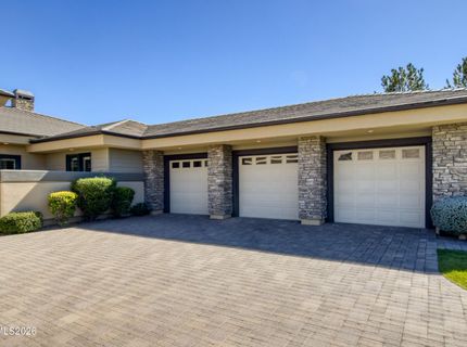 10810 Zoeller Court, Reno, NV 89511 Photo