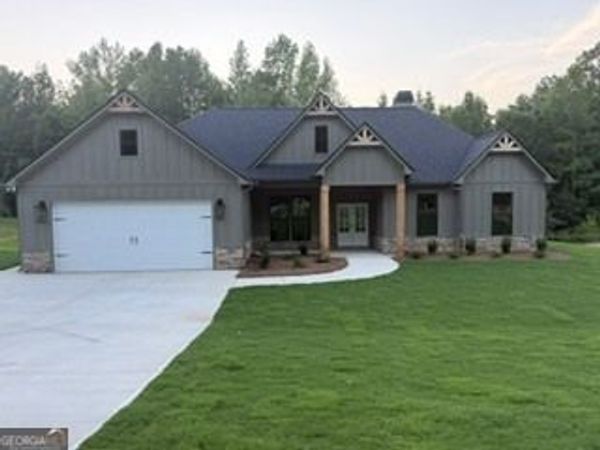 626 Perkins Road, Dallas, GA 30132