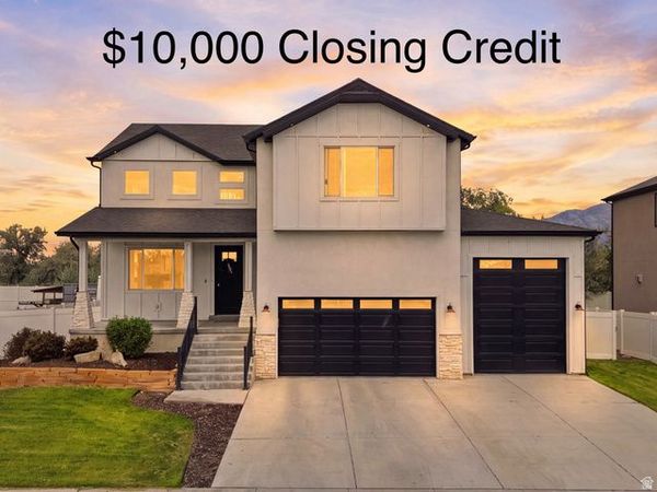 197 E 700 S, Unit 14, Lehi, UT 84043