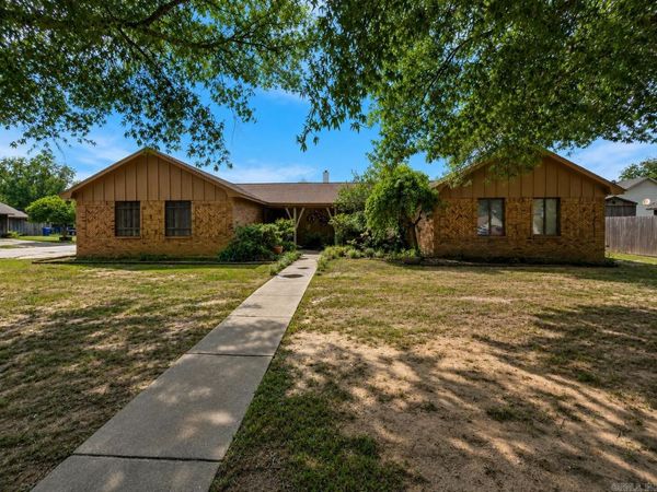 102 Barbara Allen Drive, Marked Tree, AR 72365