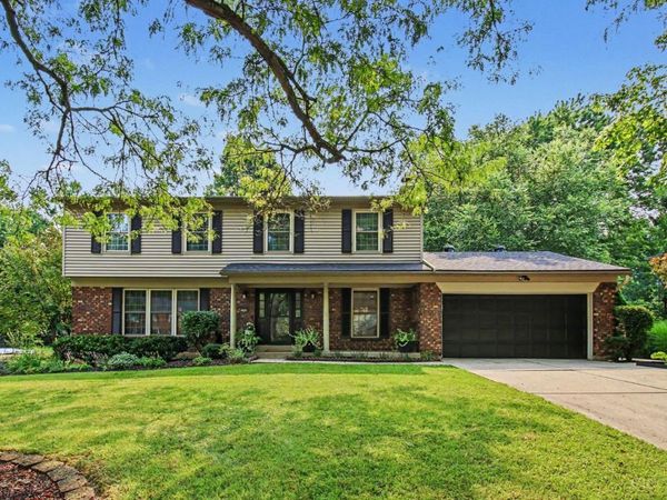 10426 Briarcove Lane, Symmes Twp, OH 45242