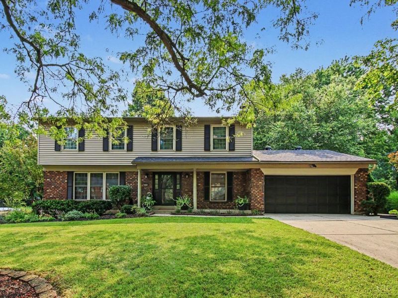 10426 Briarcove Lane, Symmes Township, OH 45242 Photo 1