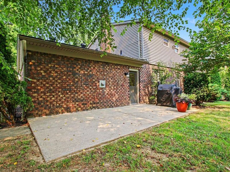 10426 Briarcove Lane, Symmes Township, OH 45242 Photo 30