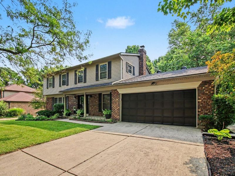 10426 Briarcove Lane, Symmes Township, OH 45242 Photo 33