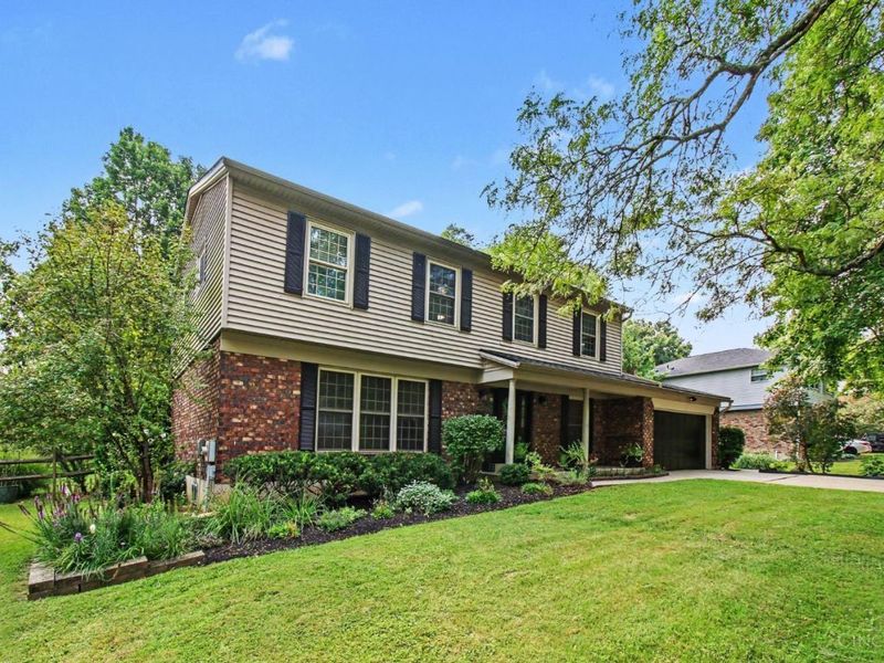 10426 Briarcove Lane, Symmes Township, OH 45242 Photo 34