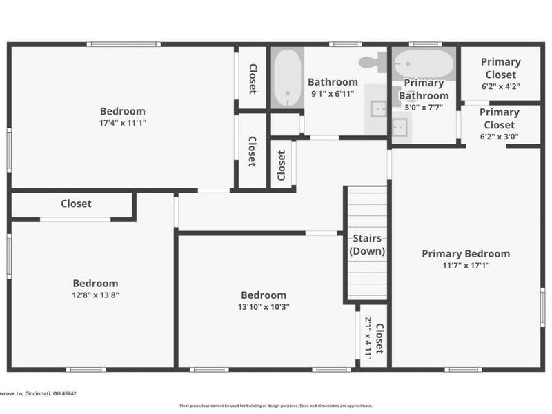 10426 Briarcove Lane, Symmes Township, OH 45242 Photo 36
