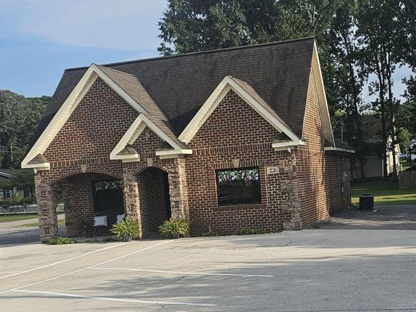 507 7th Avenue NE, Arab, AL 35016