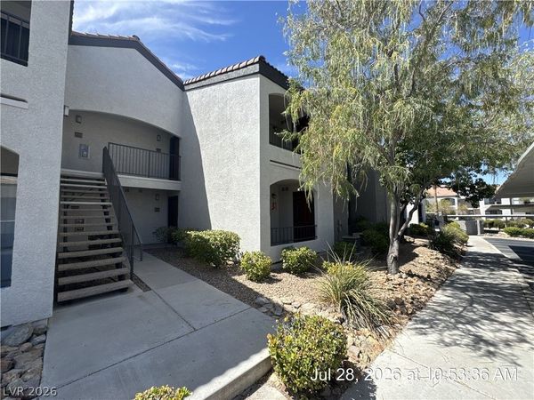 950 Seven Hills Drive, Unit 3023, Henderson, NV 89052