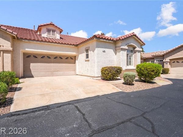 1742 Franklin Chase Terrace , Henderson, NV 89012