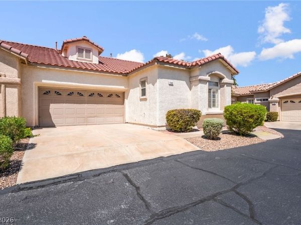 1742 Franklin Chase Terrace , Henderson, NV 89012