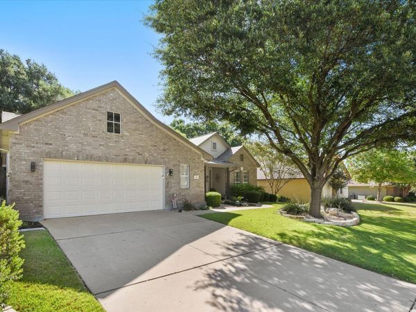 104 Wild Rose DR, Georgetown, TX 78633