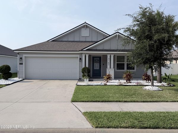 3167 LITTLE KERN LN Lane, Jacksonville, FL 32226