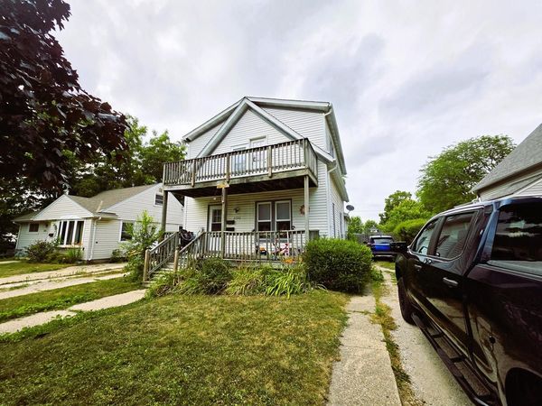 2726 71st STREET, Kenosha, WI 53143