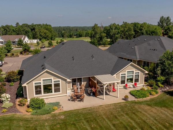 7204 Fairway Lane, Breezy Point, MN 56472