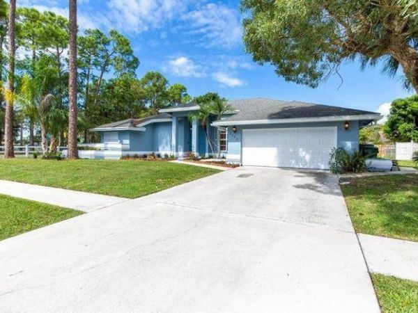 1349 BRAMPTON Cove, Wellington, FL 33414
