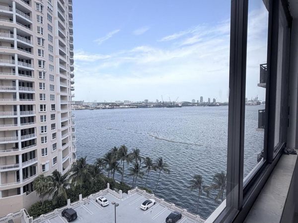 540 Brickell Key Drive, Unit 1224, Miami, FL 33131