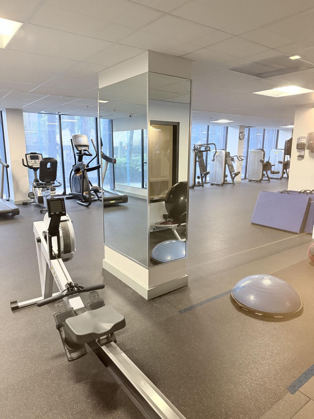 540 Brickell Key Drive, Unit 1224, Miami, FL 33131 Photo