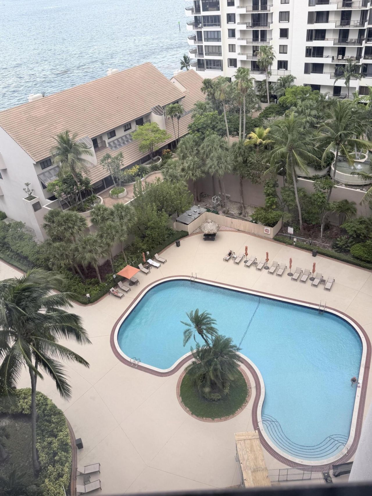 540 Brickell Key Drive, Unit 1224, Miami, FL 33131 Photo