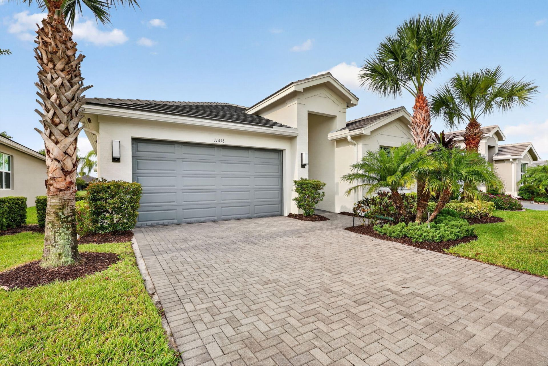 11418 SW Hawkins Terrace, Port Saint Lucie, FL 34987 Photo