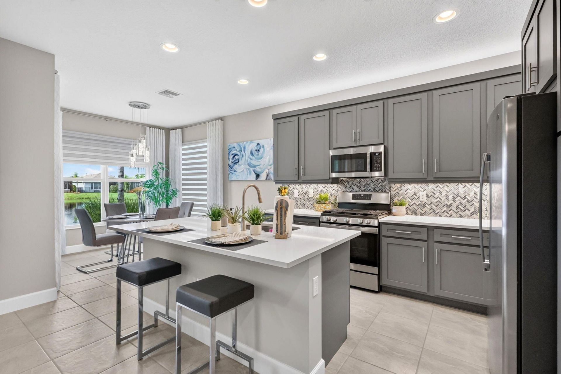 11418 SW Hawkins Terrace, Port Saint Lucie, FL 34987 Photo