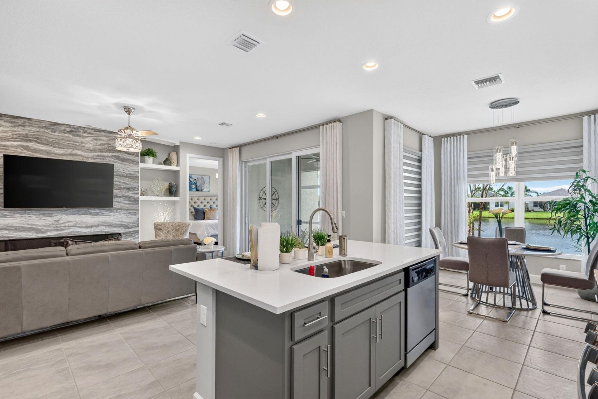 11418 SW Hawkins Terrace, Port Saint Lucie, FL 34987 Photo