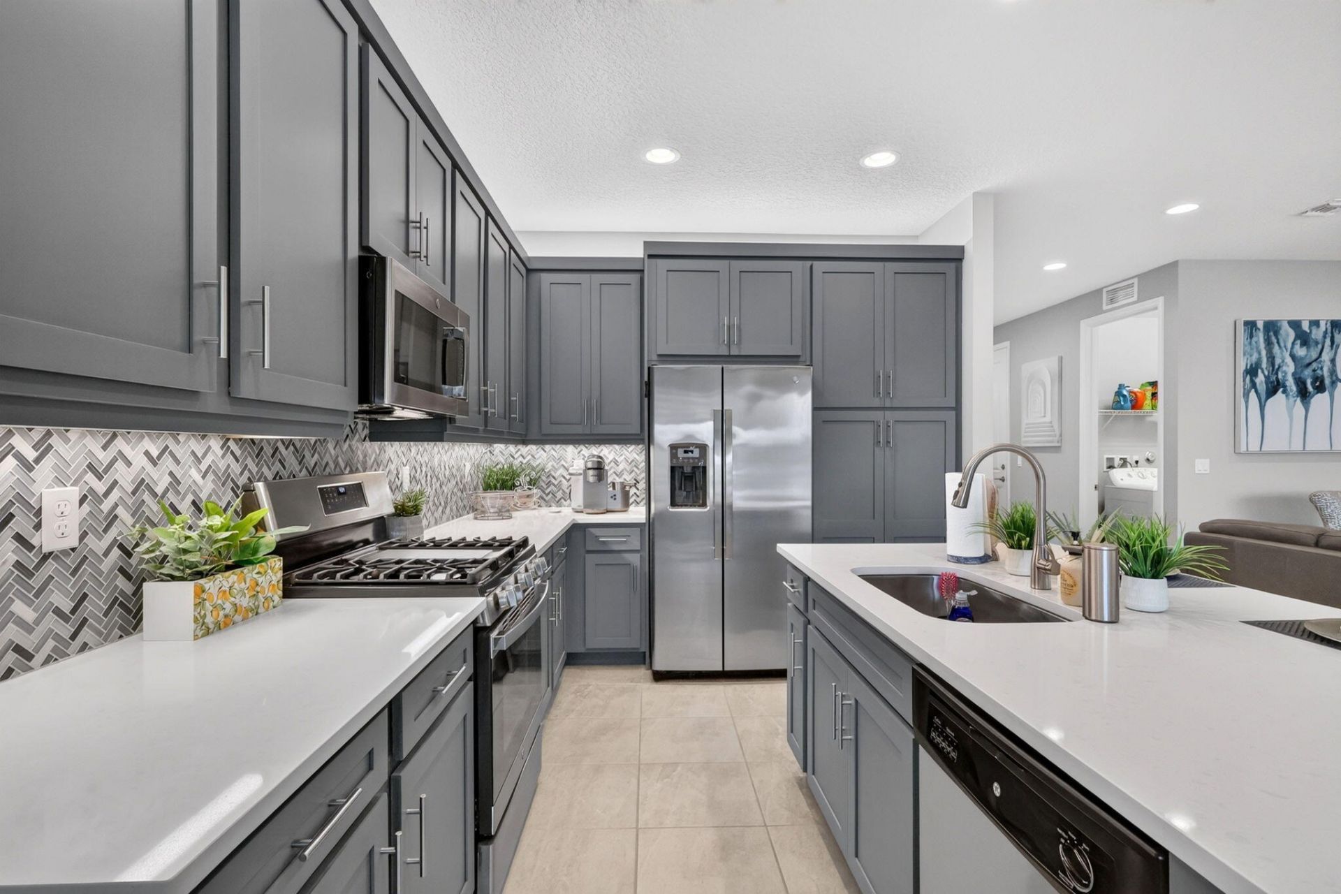 11418 SW Hawkins Terrace, Port Saint Lucie, FL 34987 Photo