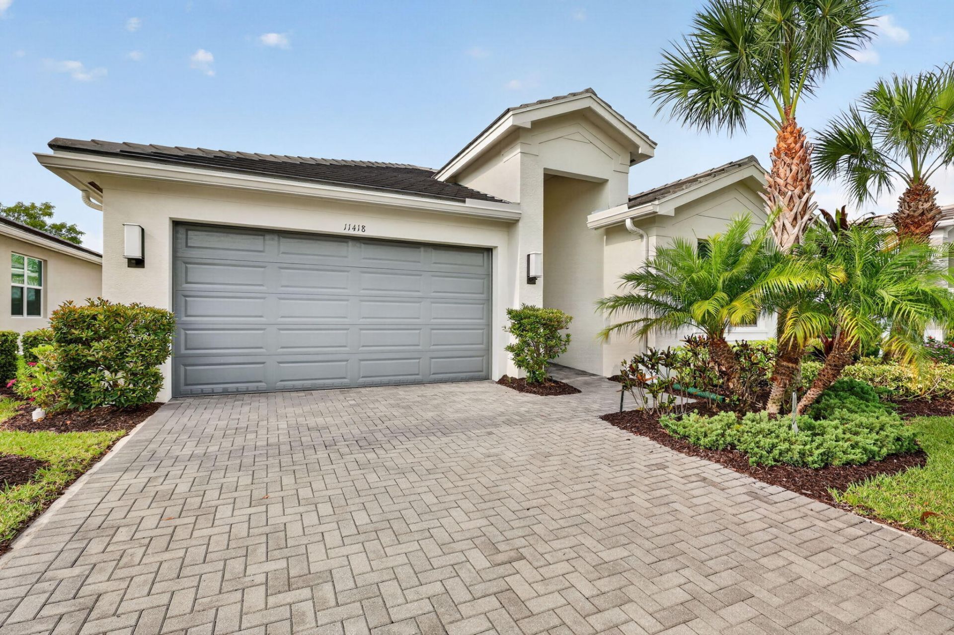 11418 SW Hawkins Terrace, Port Saint Lucie, FL 34987 Photo