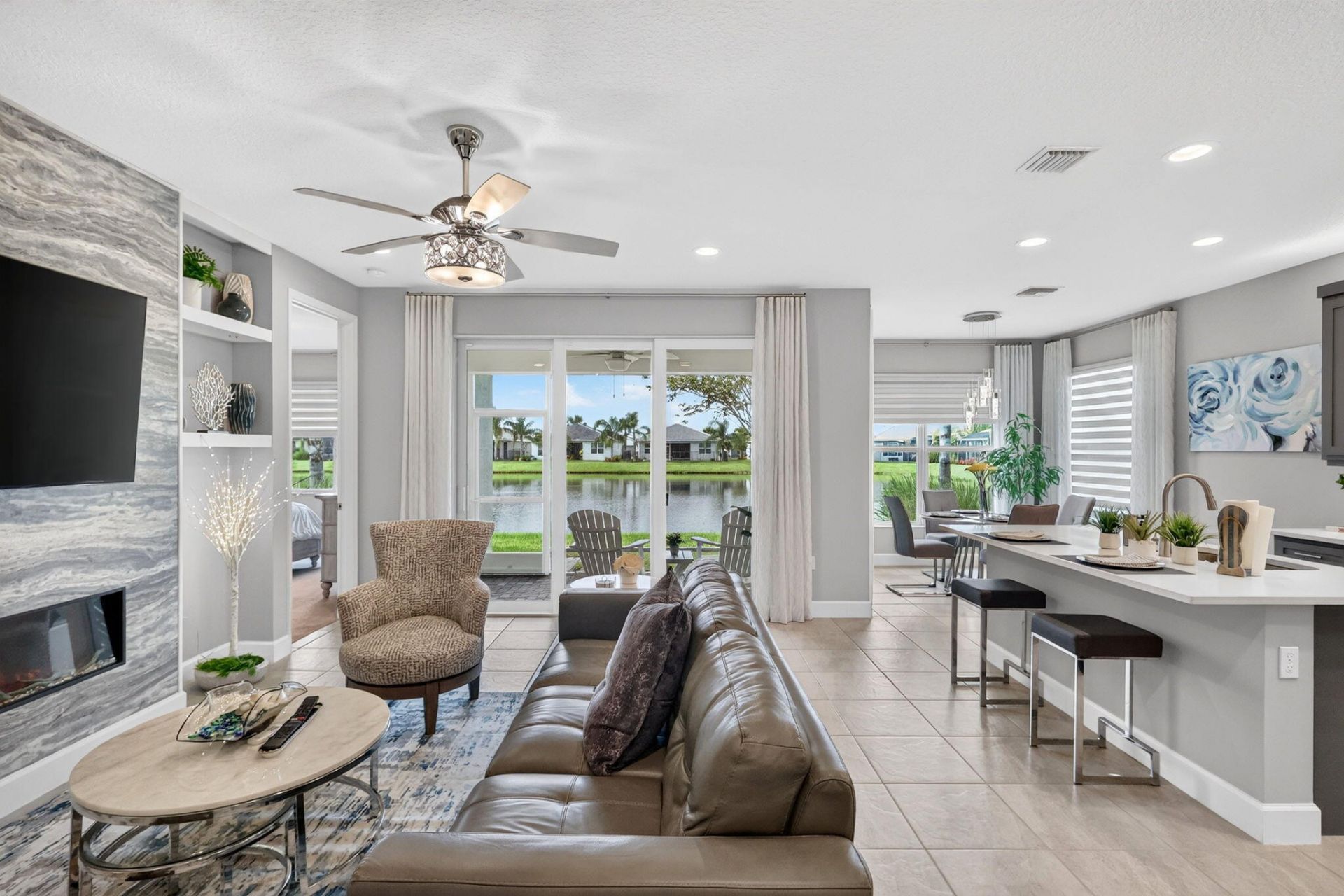 11418 SW Hawkins Terrace, Port Saint Lucie, FL 34987 Photo