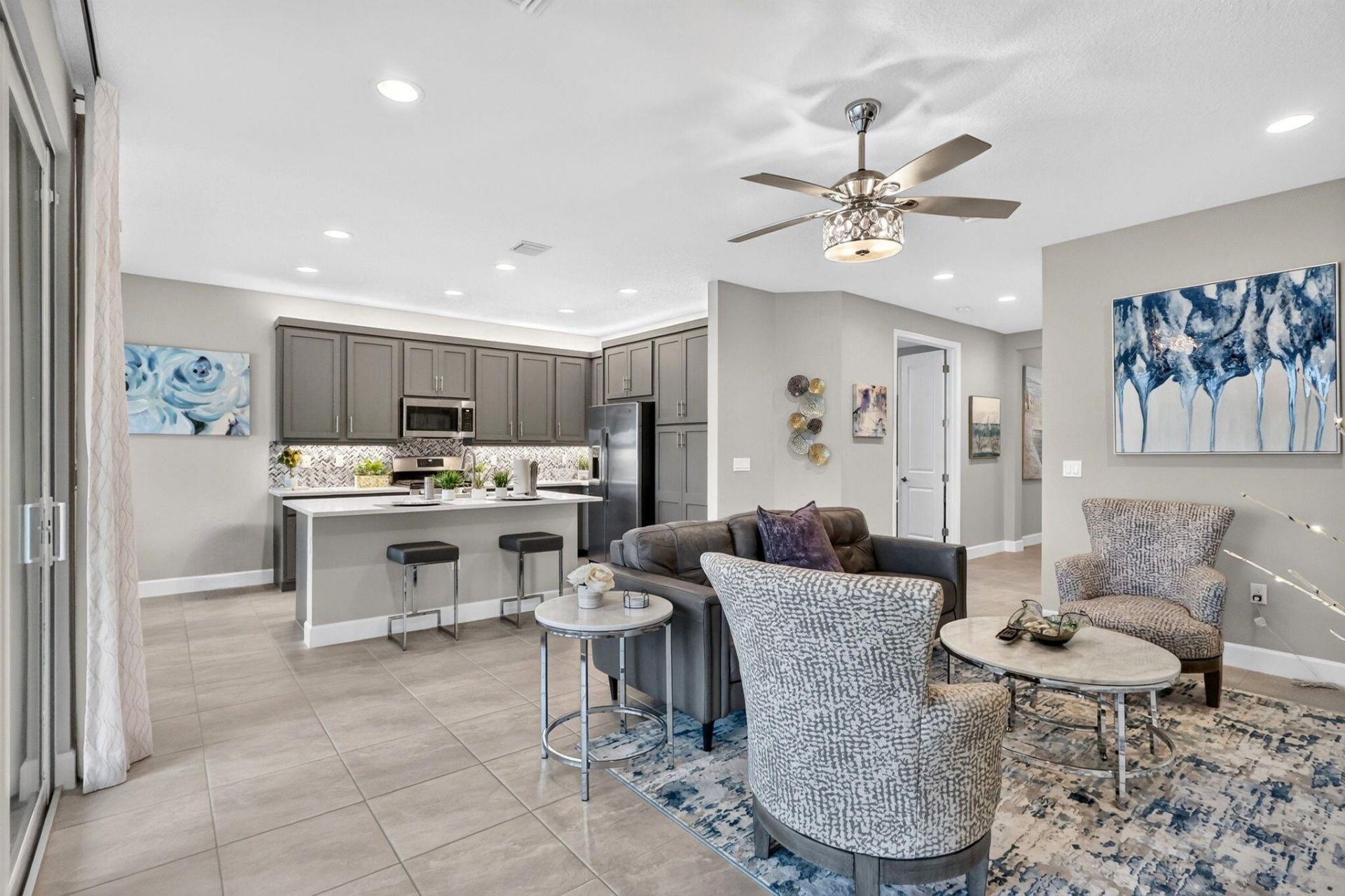 11418 SW Hawkins Terrace, Port Saint Lucie, FL 34987 Photo