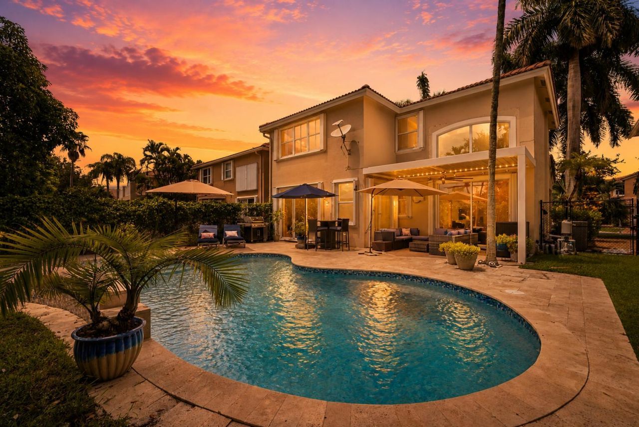 5612 NW 122nd Terrace, Coral Springs, FL 33076 Photo