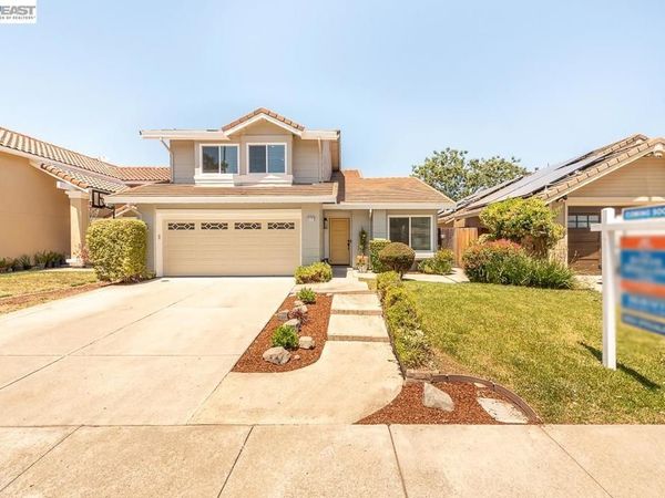 32767 Hilmar St, Union City, CA 94587