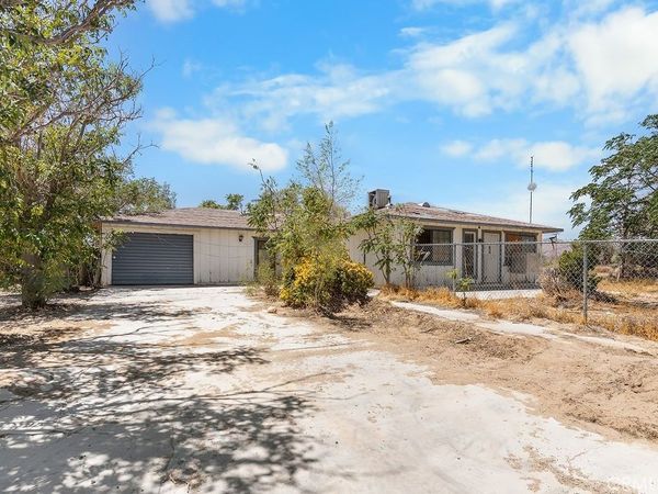31707 Furst Street, Lucerne Valley, CA 92356