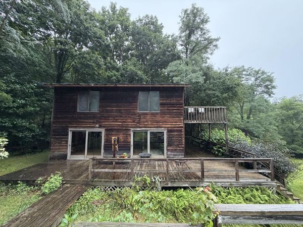 4327 Trout Run Rd, Waiteville, WV 24984