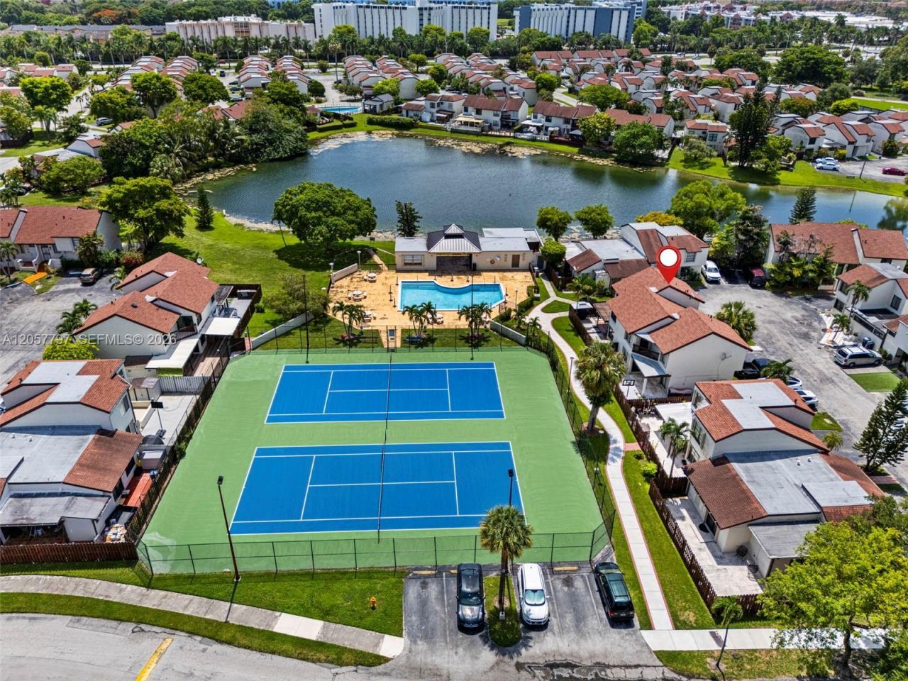 501 NW 98th Ct , Unit 501, Miami, FL 33172 Photo