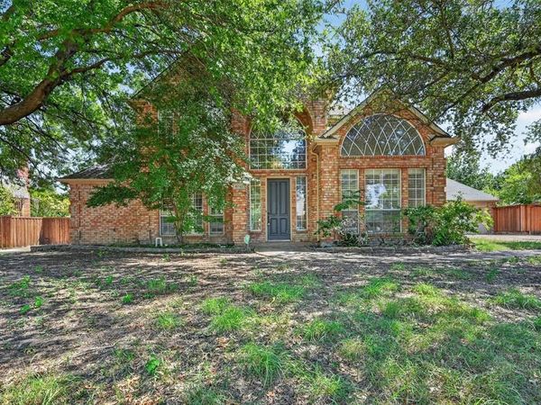 6710 Windrock Road, Dallas, TX 75252