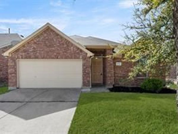 2030 Natchez Drive, Forney, TX 75126