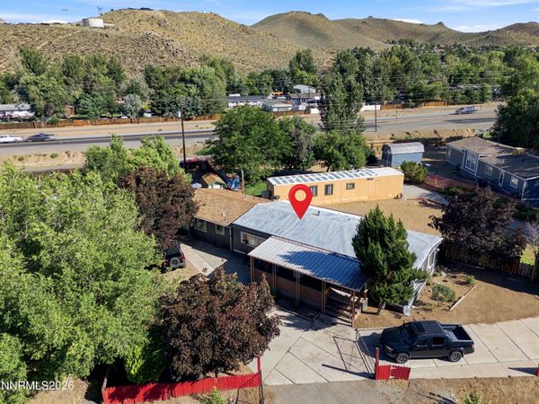380 Magnolia Way, Reno, NV 89506