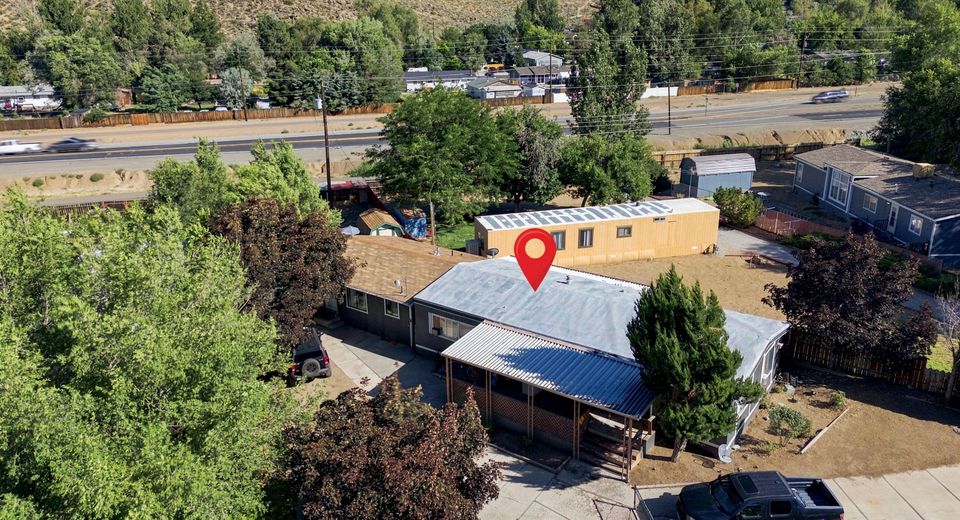 380 Magnolia Way, Reno, NV 89506 Photo