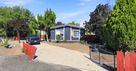 380 Magnolia Way, Reno, NV 89506 Photo