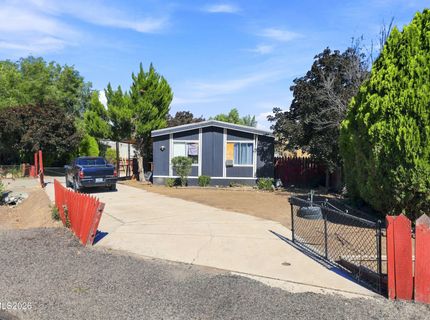 380 Magnolia Way, Reno, NV 89506 Photo