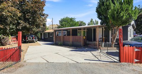 380 Magnolia Way, Reno, NV 89506 Photo