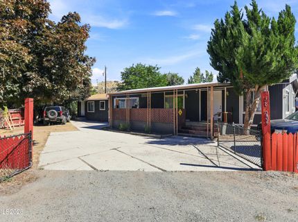 380 Magnolia Way, Reno, NV 89506 Photo
